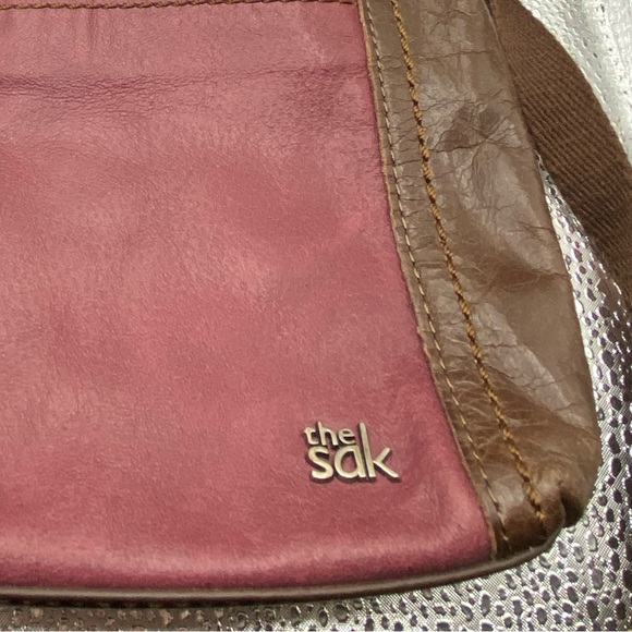 The Sak Crossbody - Picture 5 of 9